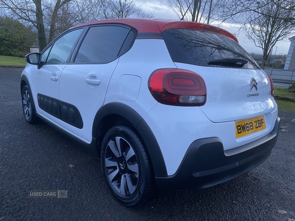 Used Citroen C3 2019 for sale - 76899918: Photo 10