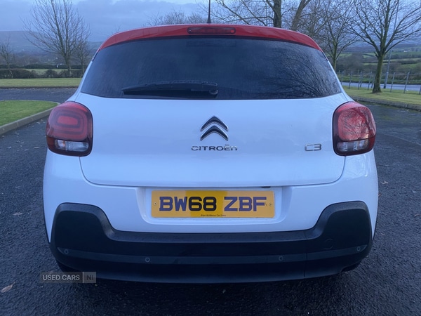 Used Citroen C3 2019 for sale - 76899918: Photo 11