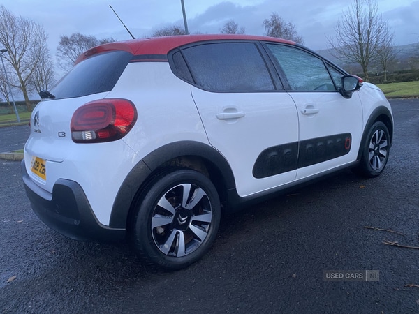 Used Citroen C3 2019 for sale - 76899918: Photo 12