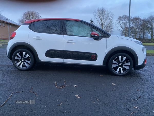Used Citroen C3 2019 for sale - 76899918: Photo 3