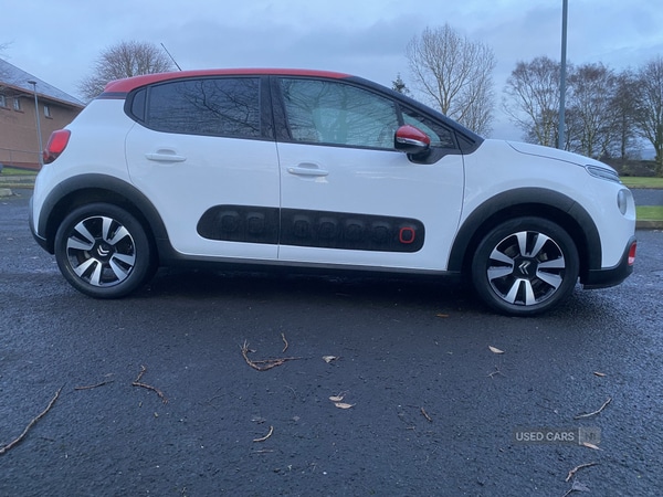 Used Citroen C3 2019 for sale - 76899918: Photo 4