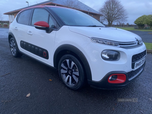 Used Citroen C3 2019 for sale - 76899918: Photo 5