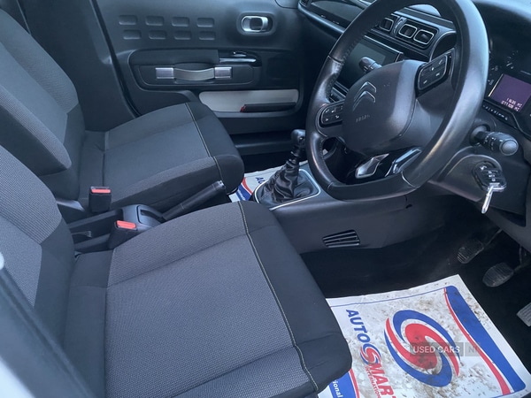 Used Citroen C3 2019 for sale - 76899918: Photo 6