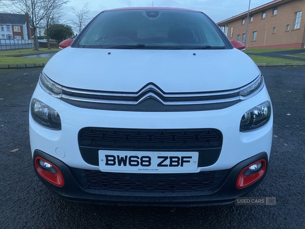 Used Citroen C3 2019 for sale - 76899918: Photo 7