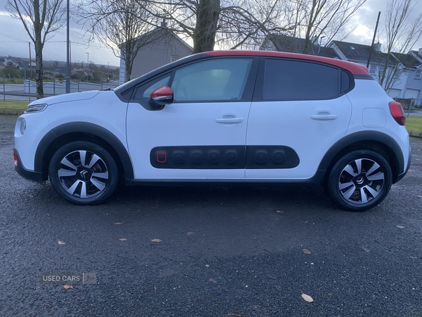 Used Citroen C3 2019 for sale - 76899918: Photo 9