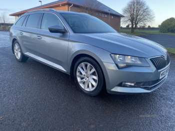 Used Skoda Superb 2017 for sale - 71257123: Photo