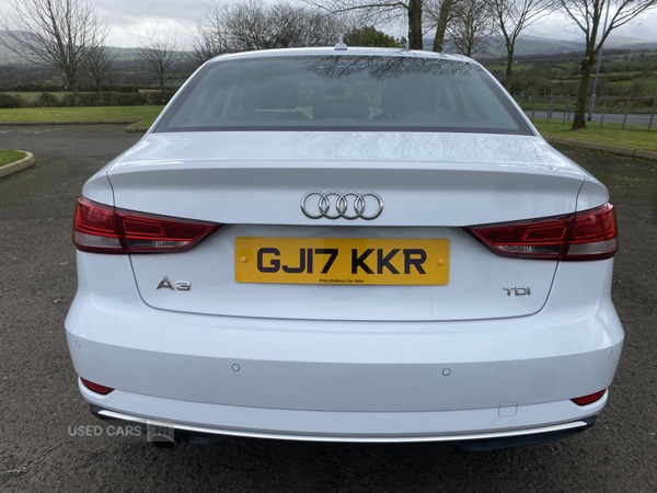 Used Audi A3 2017 for sale - 77978779: Photo 10