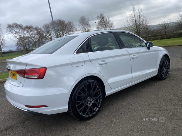 Used Audi A3 2017 for sale - 77978779: Photo 11