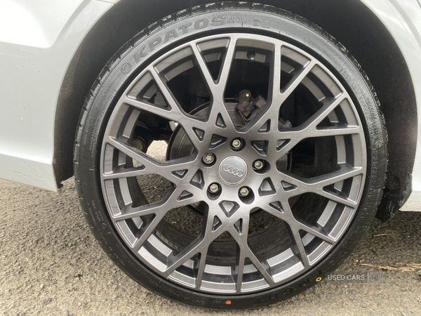 Used Audi A3 2017 for sale - 77978779: Photo 12