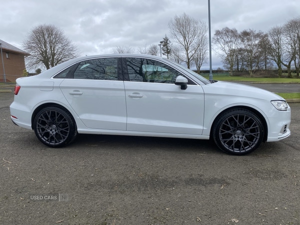 Used Audi A3 2017 for sale - 77978779: Photo 3