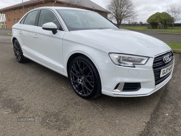 Used Audi A3 2017 for sale - 77978779: Photo 4