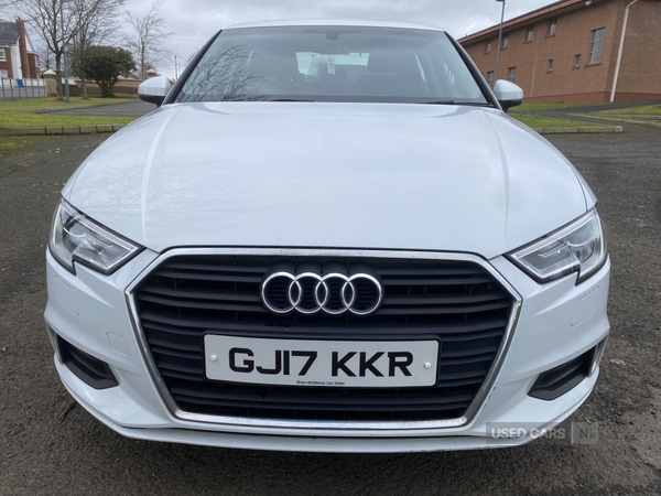 Used Audi A3 2017 for sale - 77978779: Photo 5