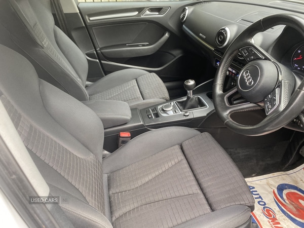 Used Audi A3 2017 for sale - 77978779: Photo 6