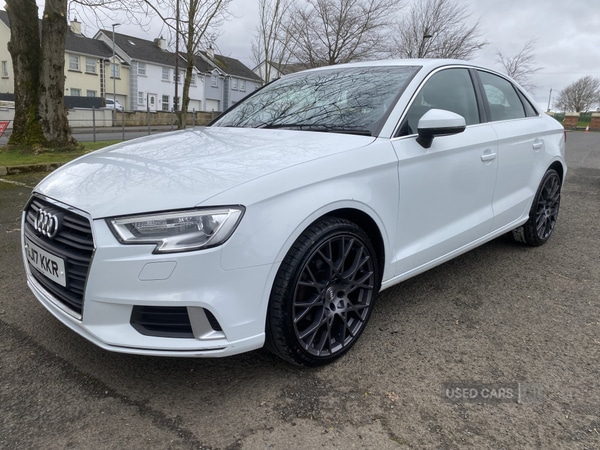 Used Audi A3 2017 for sale - 77978779: Photo 7
