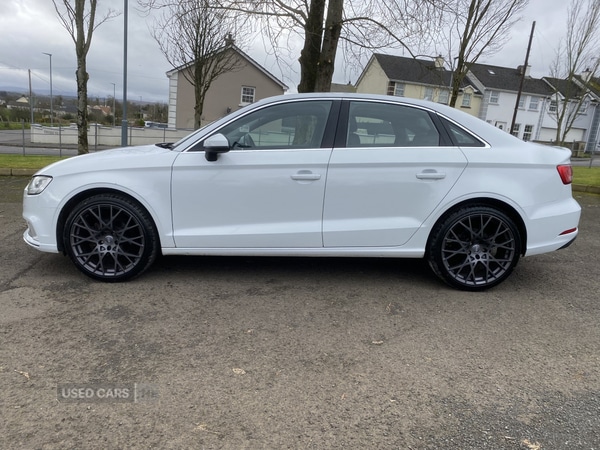 Used Audi A3 2017 for sale - 77978779: Photo 8