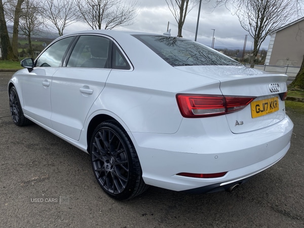Used Audi A3 2017 for sale - 77978779: Photo 9