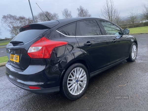 Used Ford Focus 2014 for sale - 77550947: Photo 10