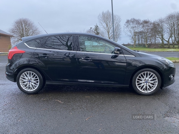 Used Ford Focus 2014 for sale - 77550947: Photo 3