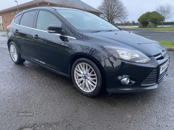 Used Ford Focus 2014 for sale - 77550947: Photo 4