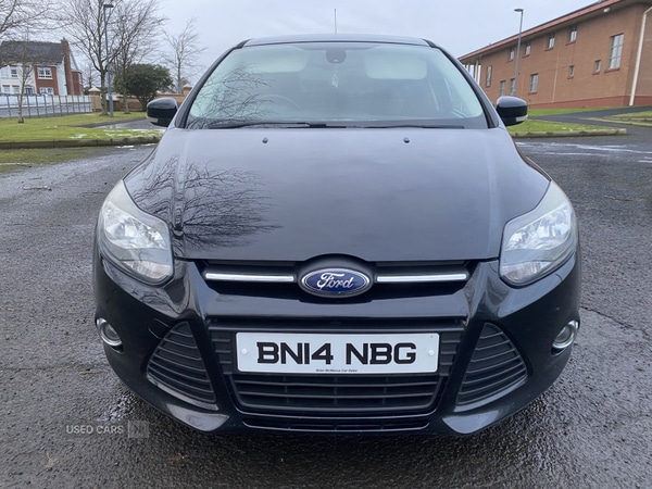 Used Ford Focus 2014 for sale - 77550947: Photo 5