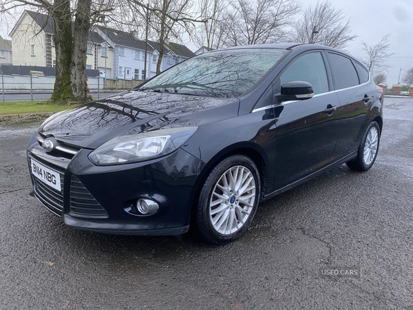 Used Ford Focus 2014 for sale - 77550947: Photo 6