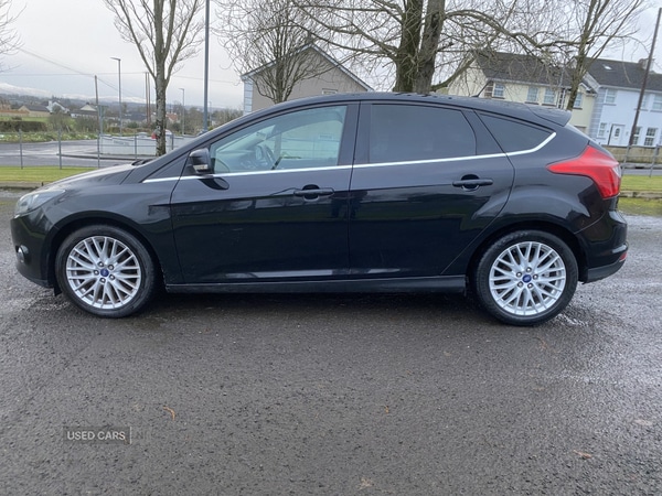 Used Ford Focus 2014 for sale - 77550947: Photo 7
