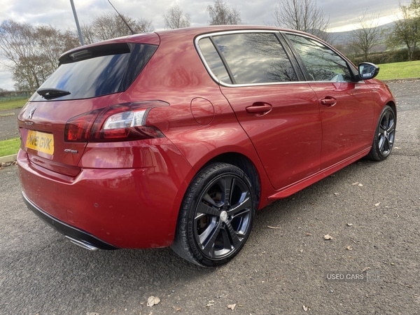 Used Peugeot 308 2015 for sale - 76608672: Photo 10