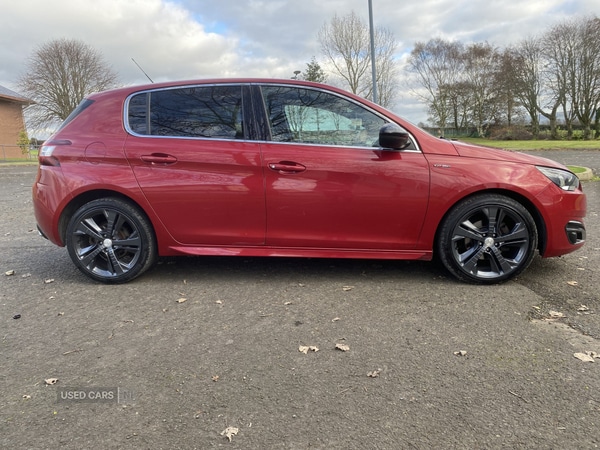 Used Peugeot 308 2015 for sale - 76608672: Photo 4