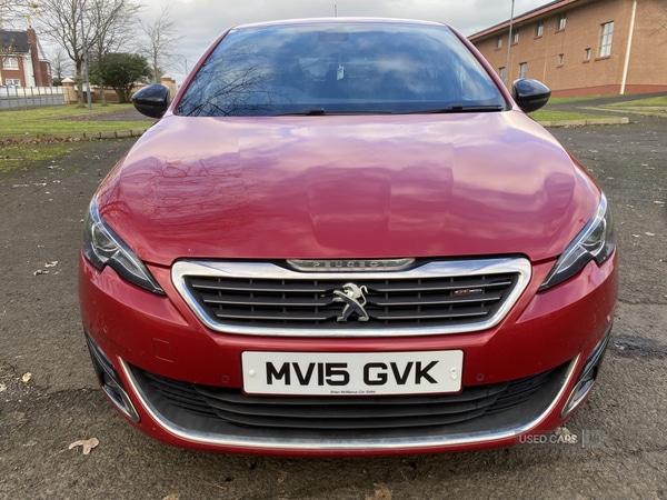 Used Peugeot 308 2015 for sale - 76608672: Photo 5