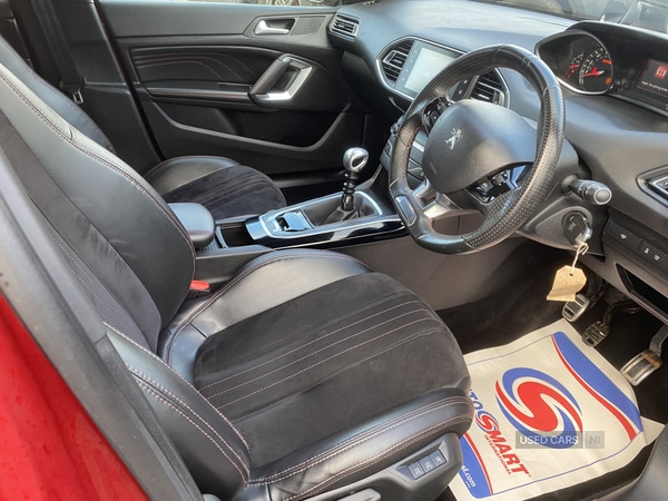 Used Peugeot 308 2015 for sale - 76608672: Photo 6