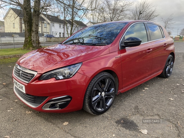 Used Peugeot 308 2015 for sale - 76608672: Photo 7