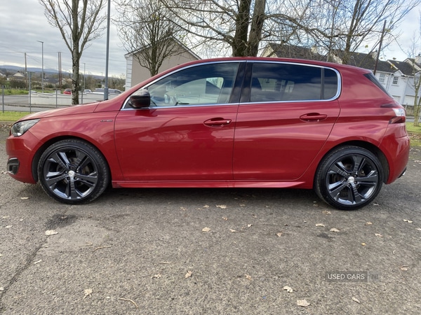 Used Peugeot 308 2015 for sale - 76608672: Photo 8