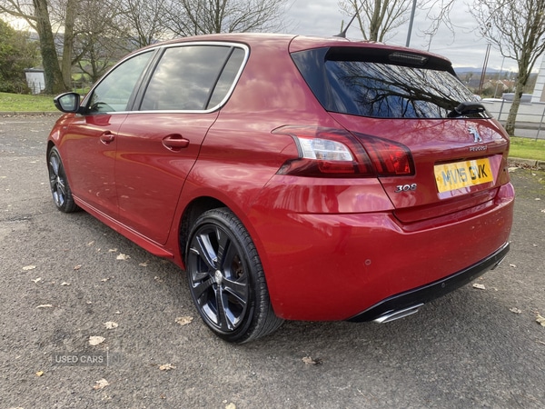 Used Peugeot 308 2015 for sale - 76608672: Photo 9