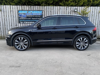 Used Volkswagen Tiguan 2016 for sale - 79085499: Photo