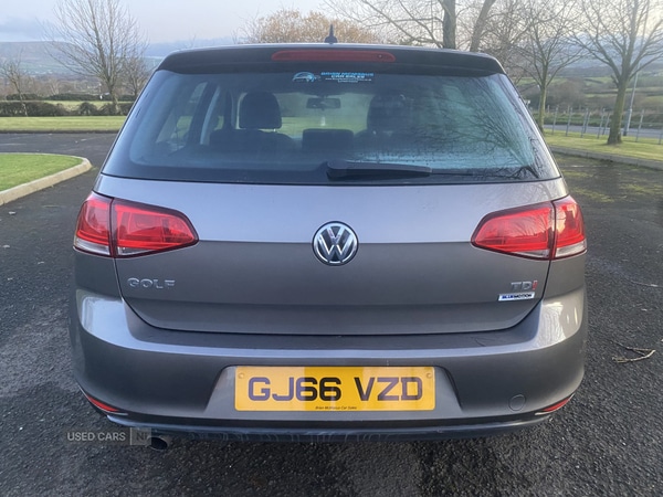 Used Volkswagen Golf 2016 for sale - 76866614: Photo 10
