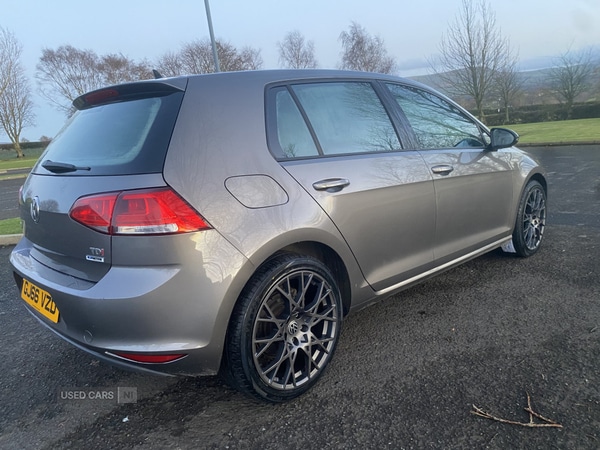 Used Volkswagen Golf 2016 for sale - 76866614: Photo 11