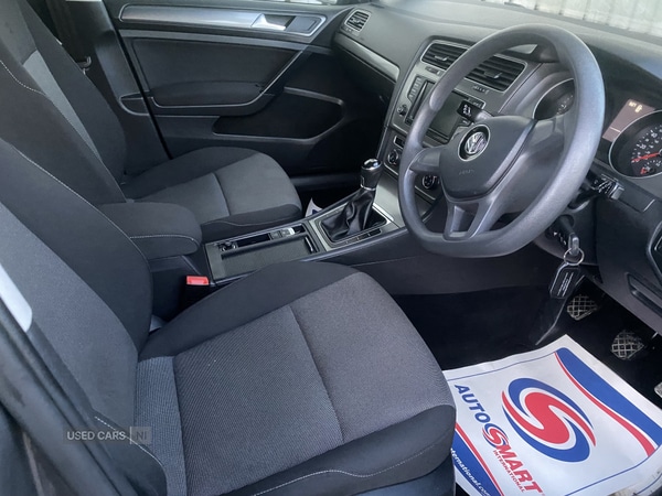 Used Volkswagen Golf 2016 for sale - 76866614: Photo 6