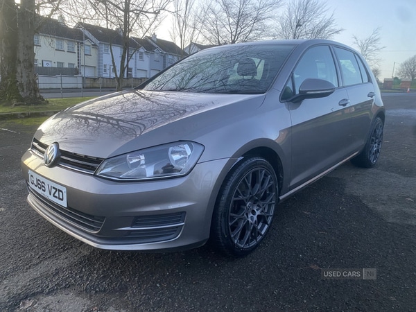 Used Volkswagen Golf 2016 for sale - 76866614: Photo 7