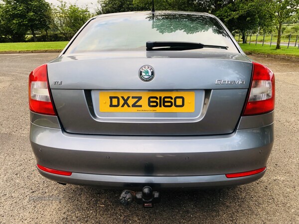 Used Skoda Octavia 2012 for sale - 71254402: Photo 10