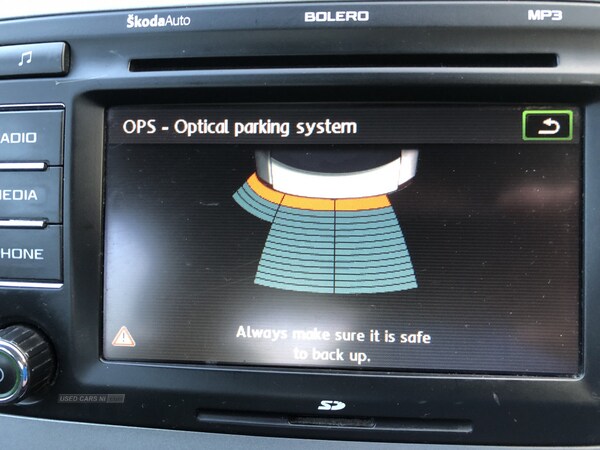 Used Skoda Octavia 2012 for sale - 71254402: Photo 11