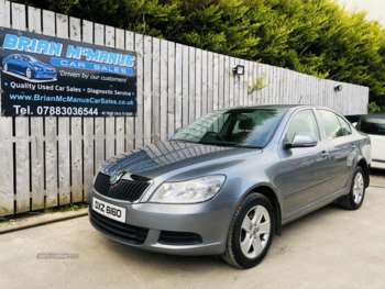 Used Skoda Octavia 2012 for sale - 71254402: Photo