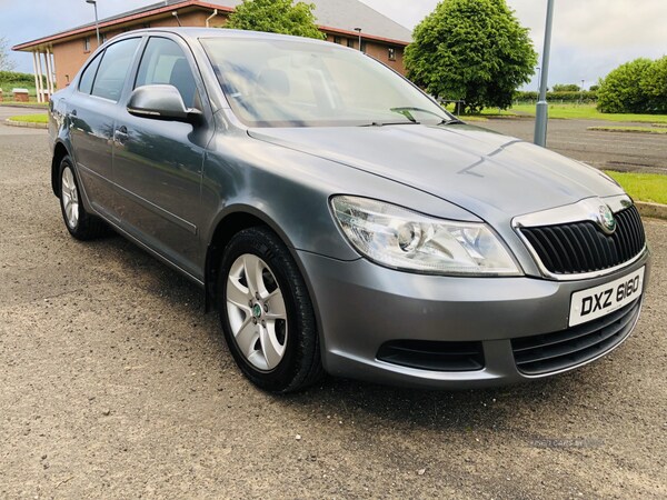 Used Skoda Octavia 2012 for sale - 71254402: Photo 4