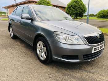 Used Skoda Octavia 2012 for sale - 71254402: Photo