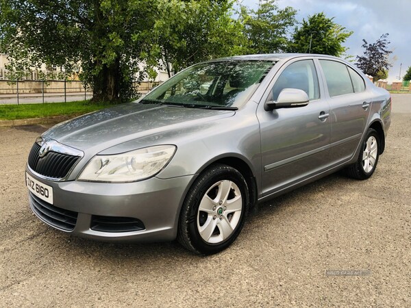 Used Skoda Octavia 2012 for sale - 71254402: Photo 5
