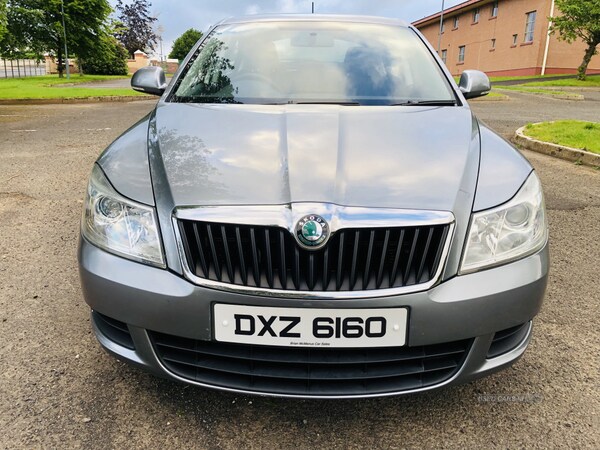 Used Skoda Octavia 2012 for sale - 71254402: Photo 6