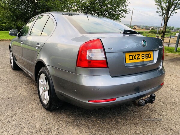 Used Skoda Octavia 2012 for sale - 71254402: Photo 8