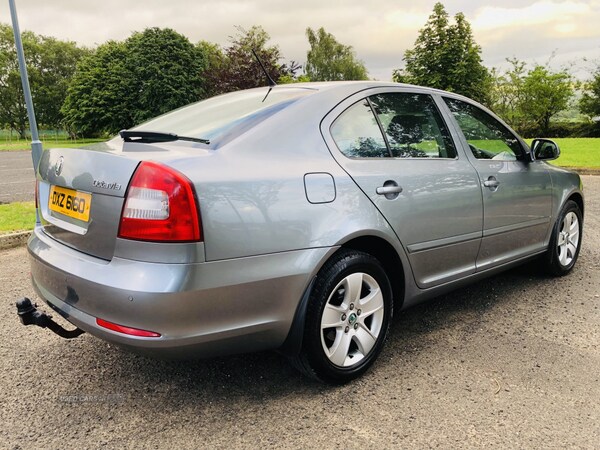 Used Skoda Octavia 2012 for sale - 71254402: Photo 9