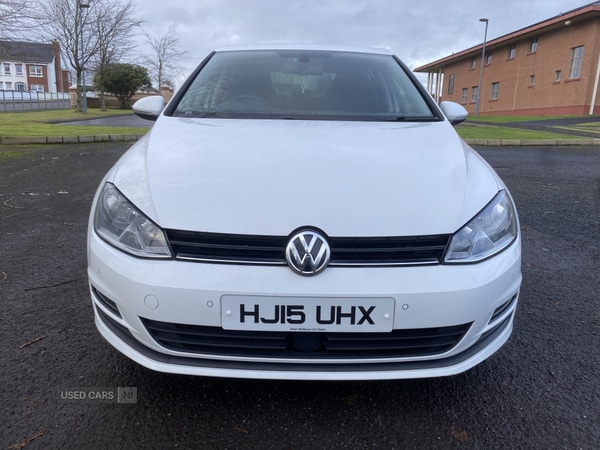 Used Volkswagen Golf 2015 for sale - 77204342: Photo 5
