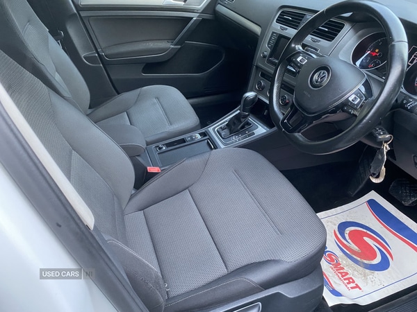 Used Volkswagen Golf 2015 for sale - 77204342: Photo 6