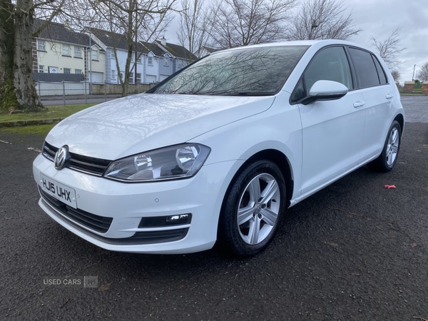 Used Volkswagen Golf 2015 for sale - 77204342: Photo 7